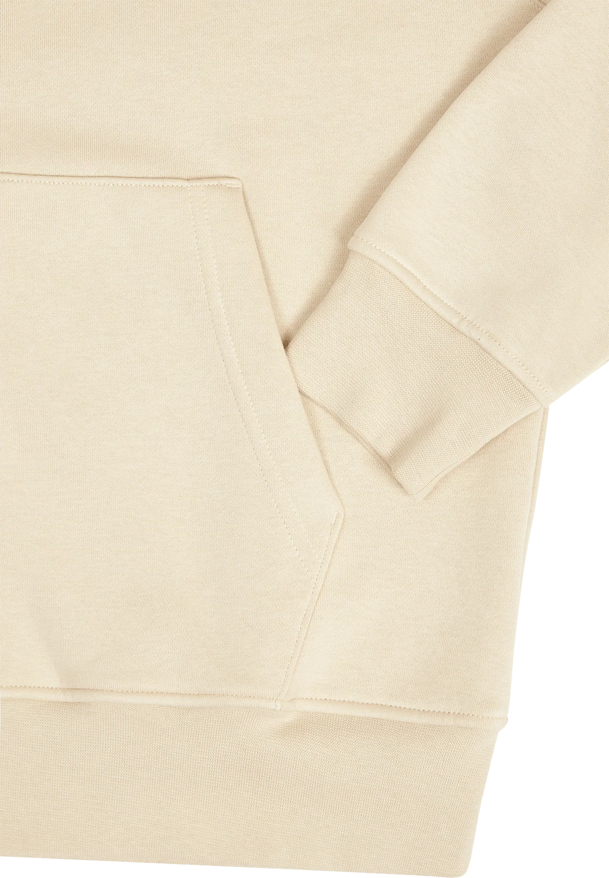 Jordan Essential Fleece Full Zip Hoodie - Image 4
