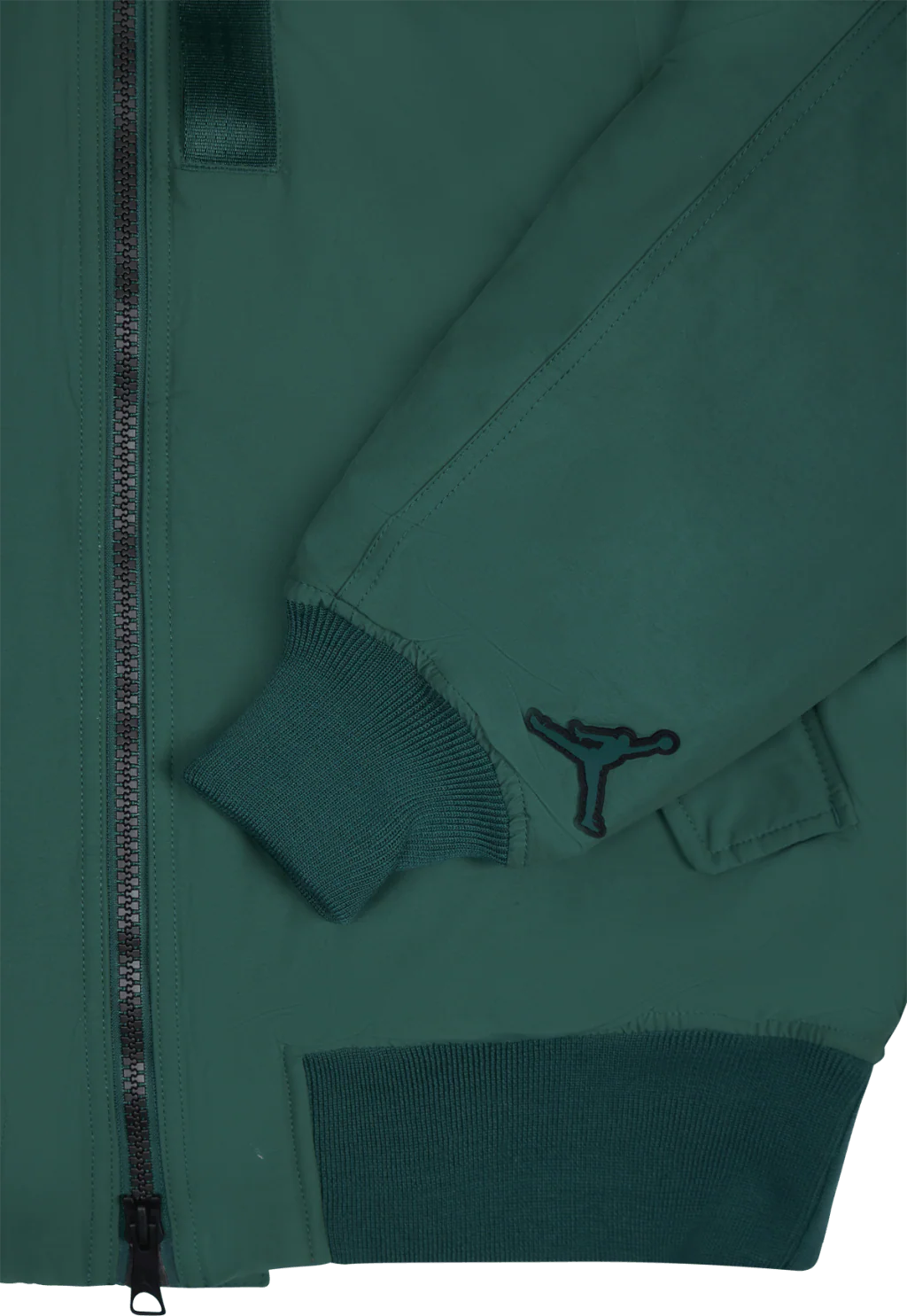 M J Ess Stmt Ma-1 Jacket - Image 5