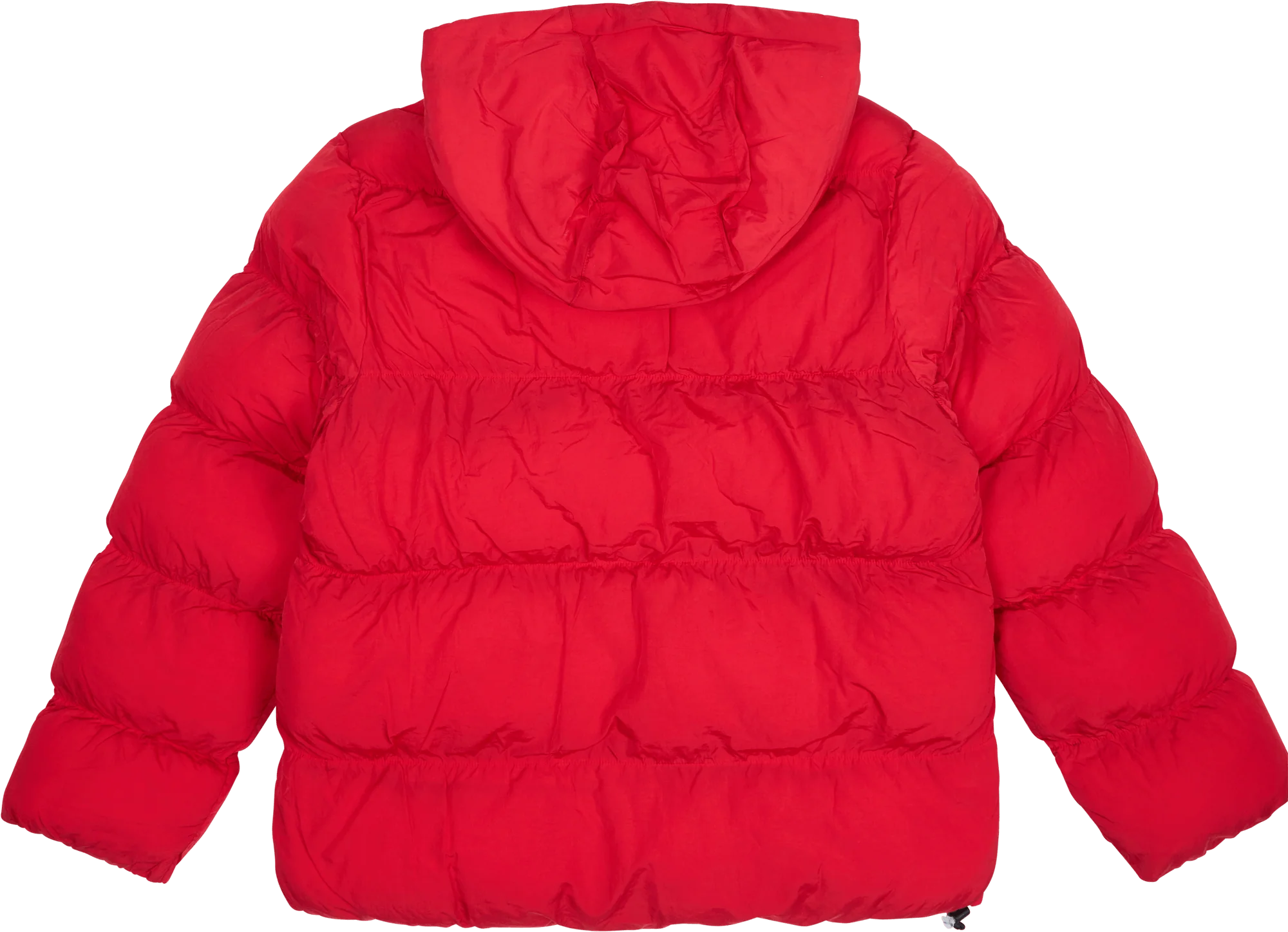 M J Ess Stmt Puffer Jacket - Image 2