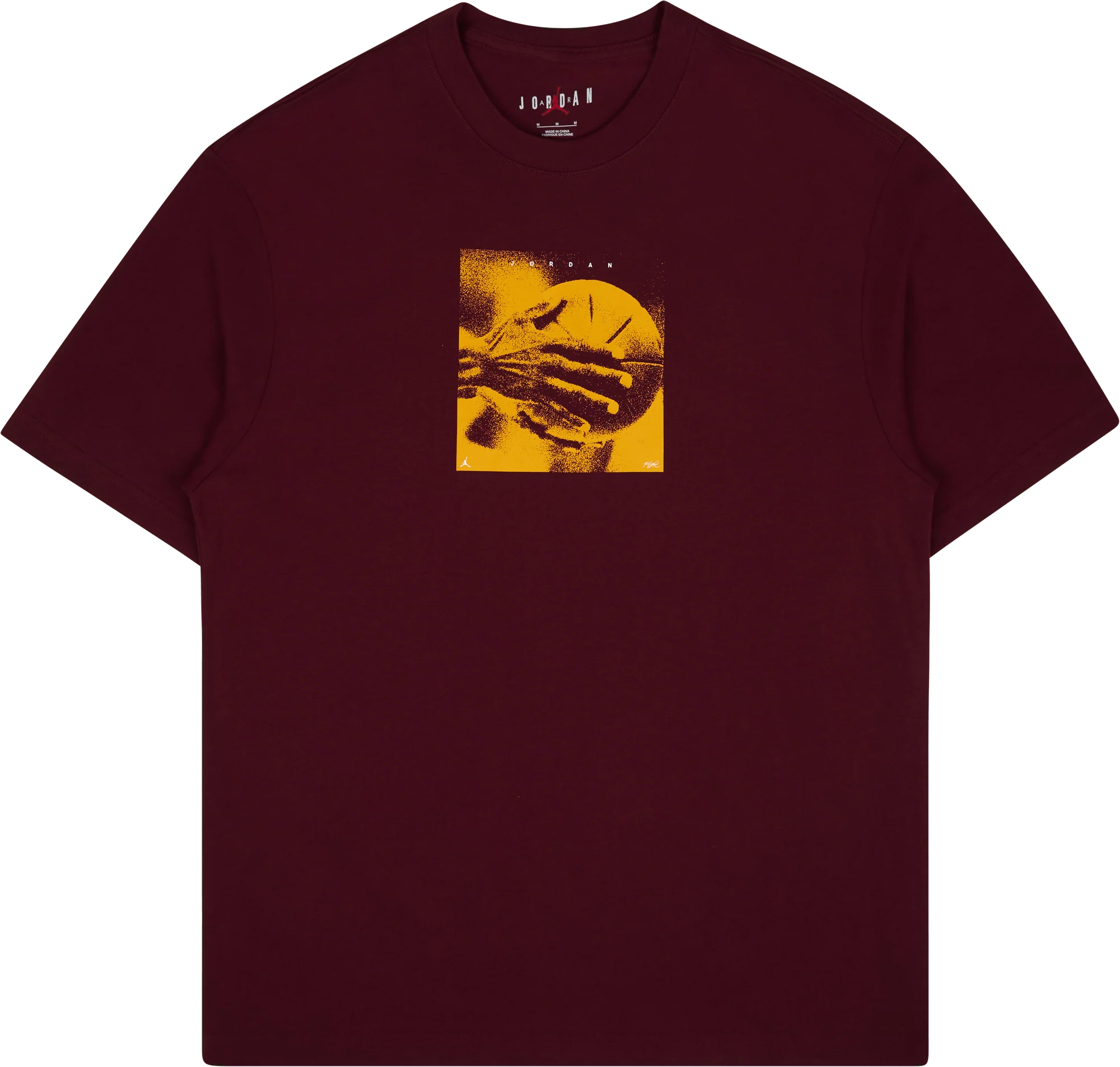 M J Ess Wntr Stmt 85 Ss Crew
