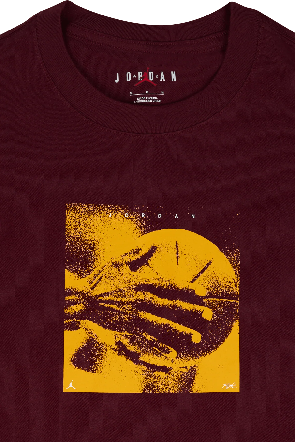 M J Ess Wntr Stmt 85 Ss Crew - Image 2