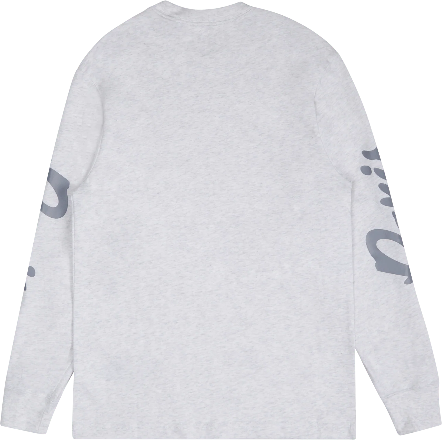 M J PSG Ls Tee Birch - Image 2
