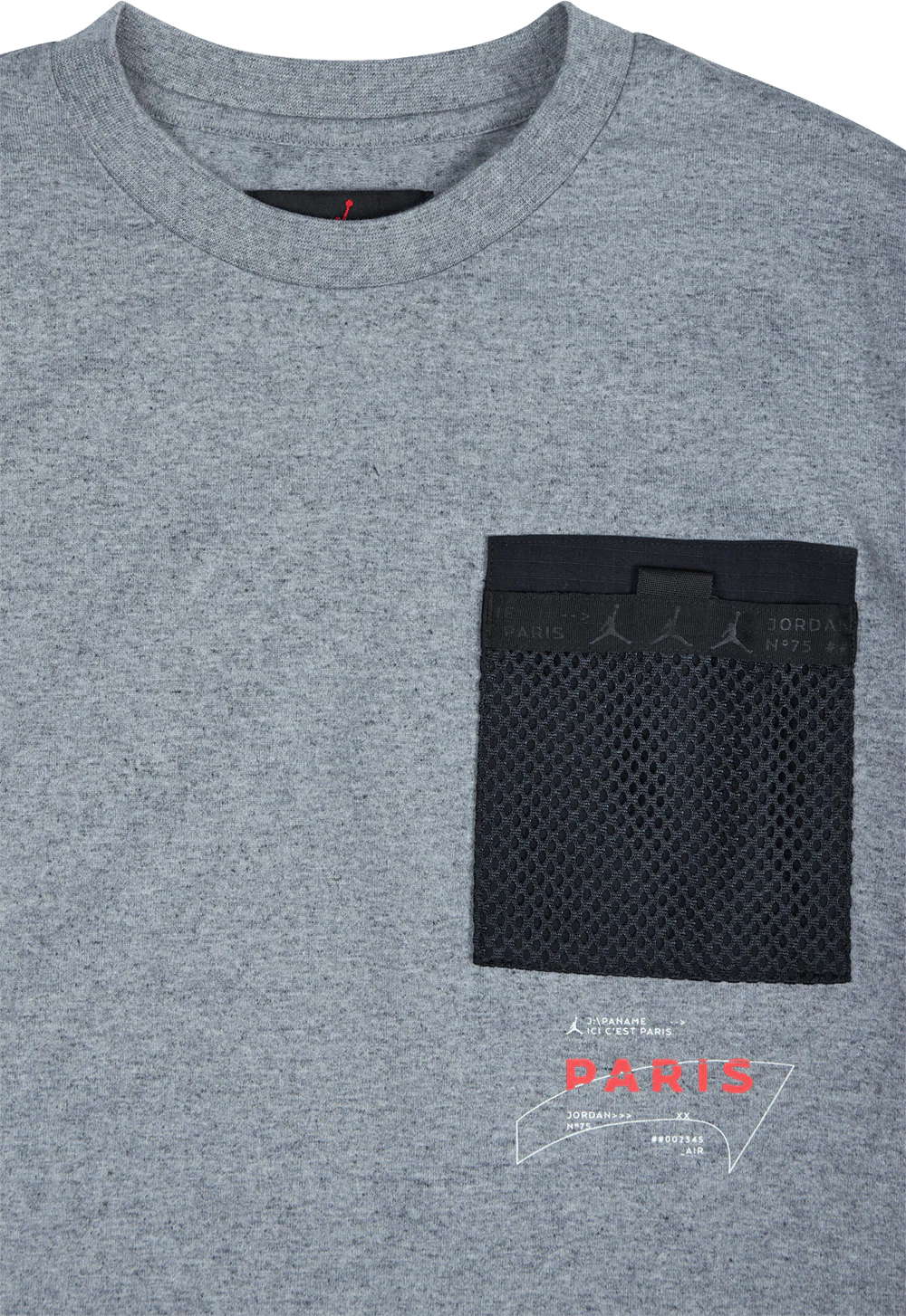 PSG Pocket Tee - Image 3