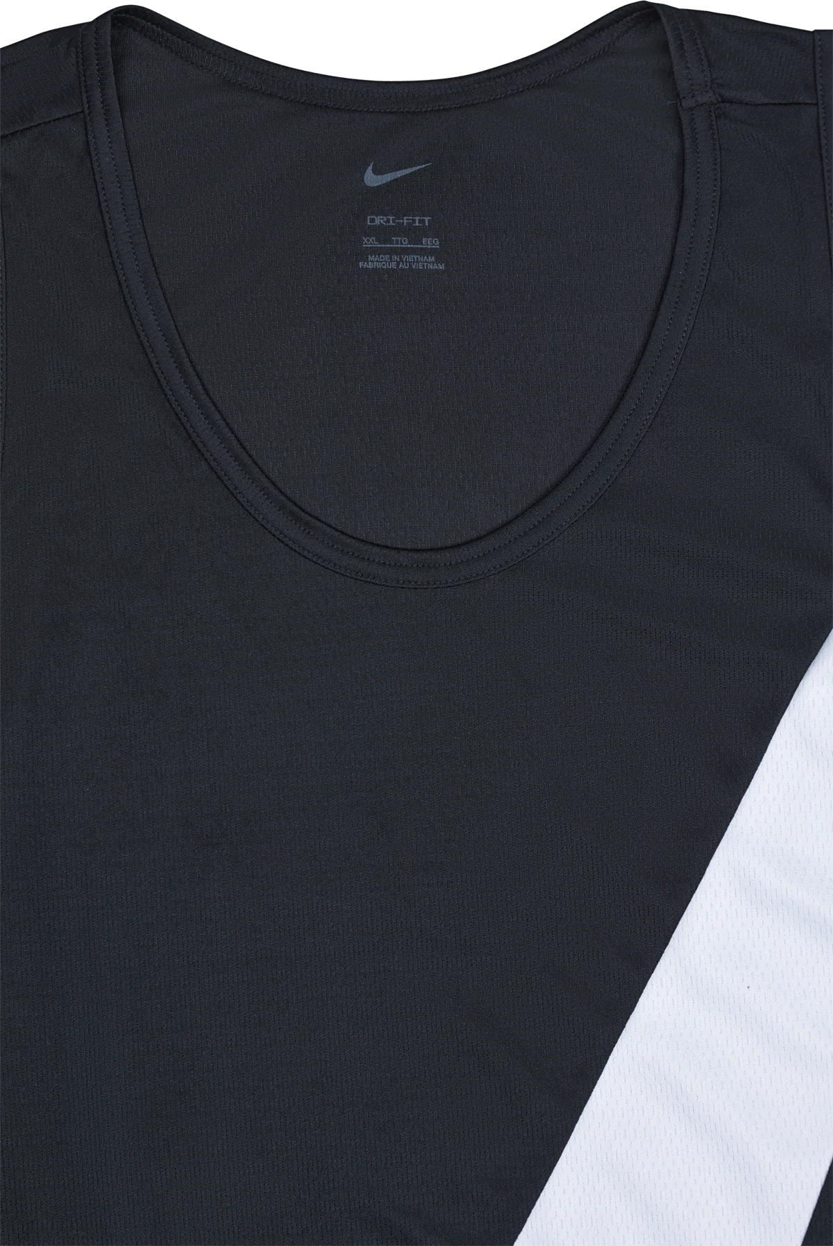 M Nk Df Crossover Jersey - Image 3