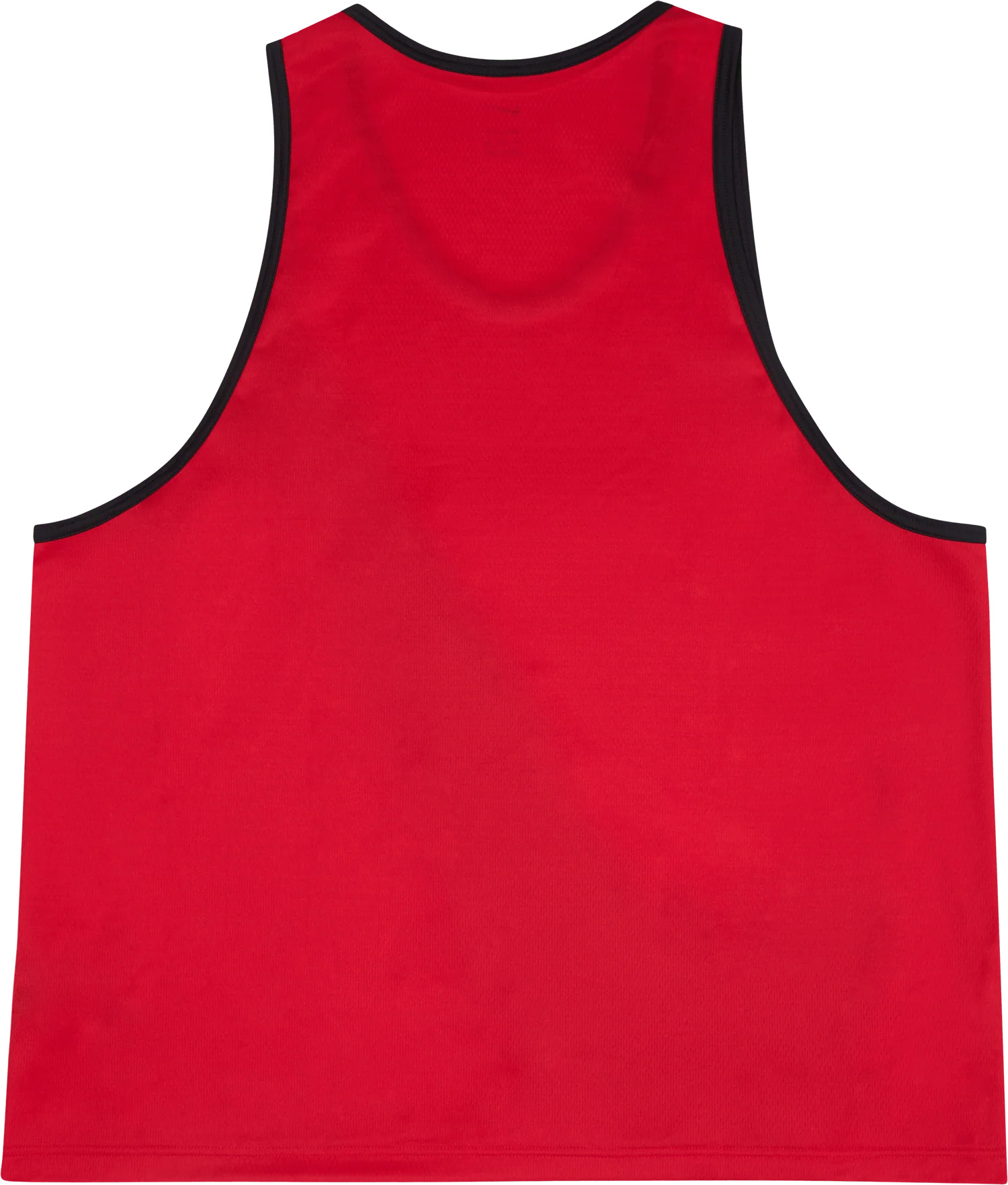 Dri-FIT Men's Basketball Crossover Jersey - Image 2