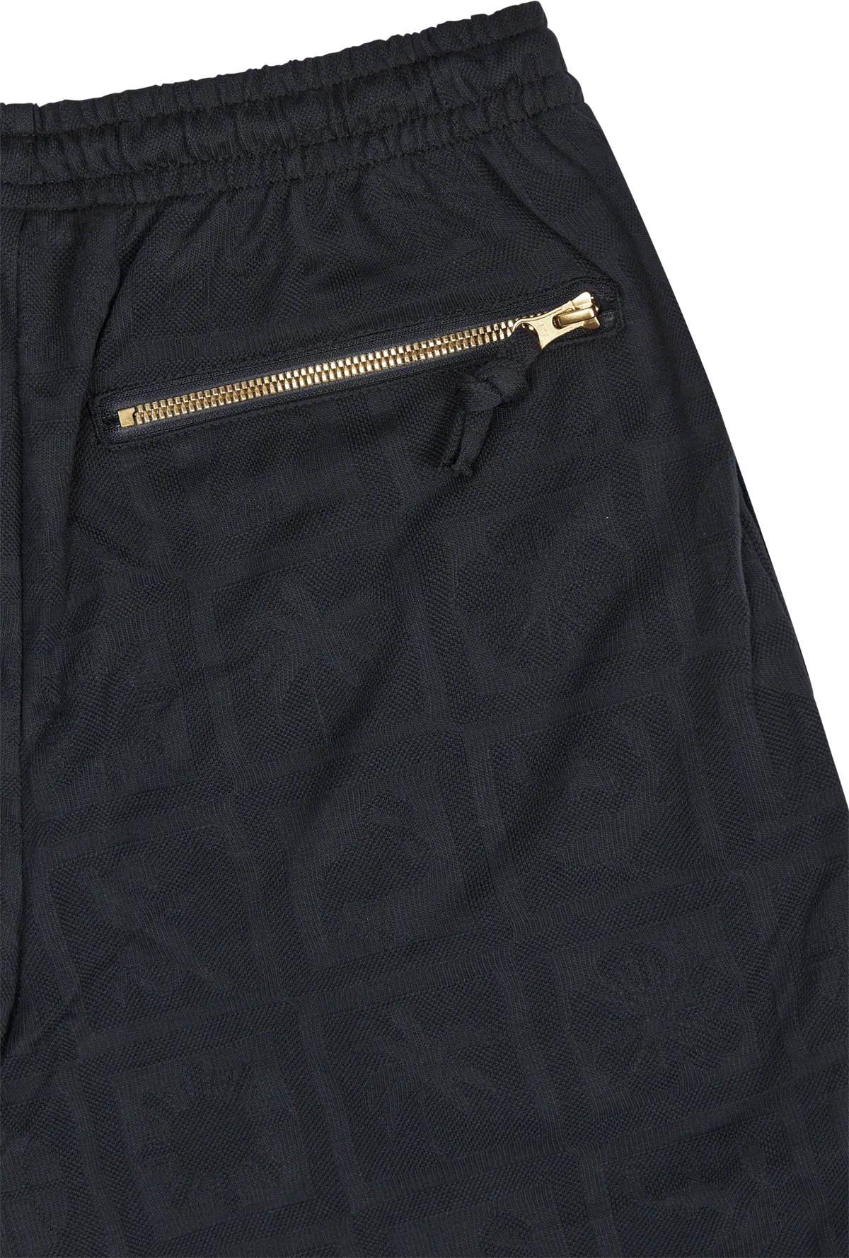 M Nk Df Dry Prm Narrative Shrt Black/anthracite - Image 4
