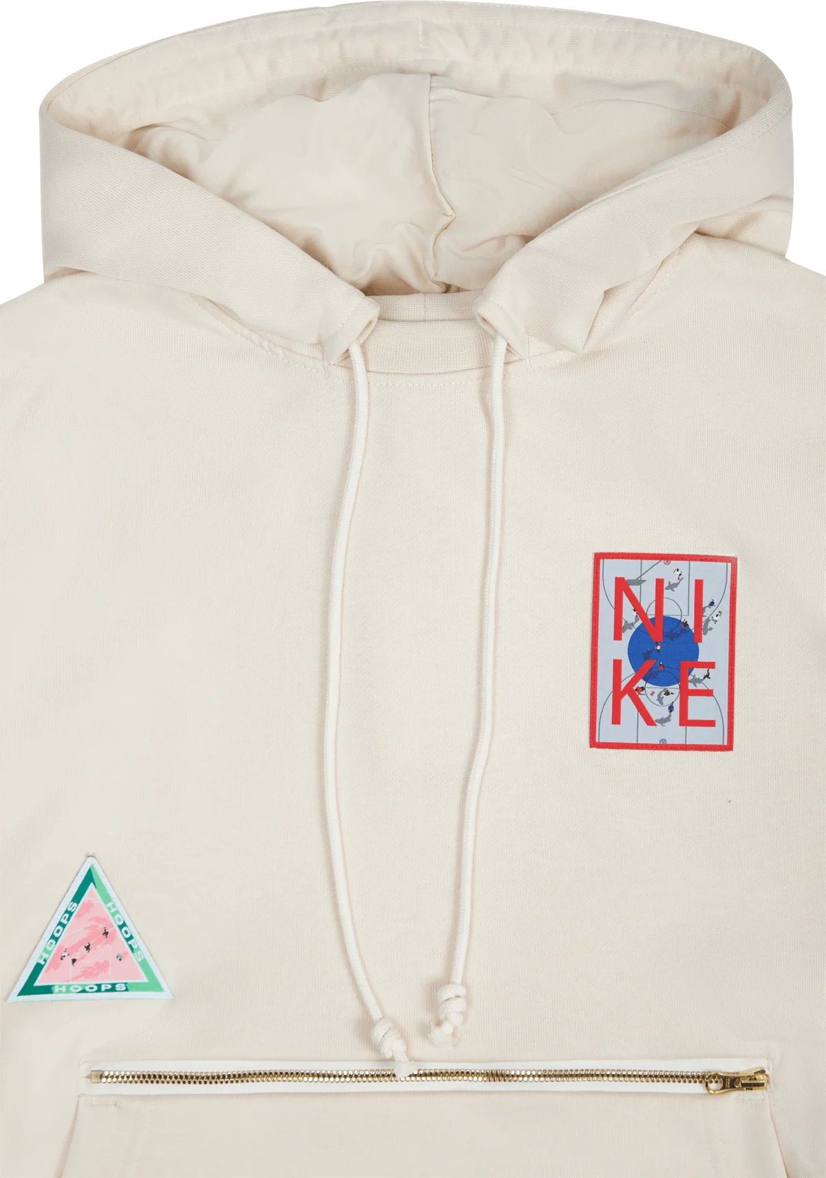 Basketball Premium Dri-FIT Hoodie - Image 3