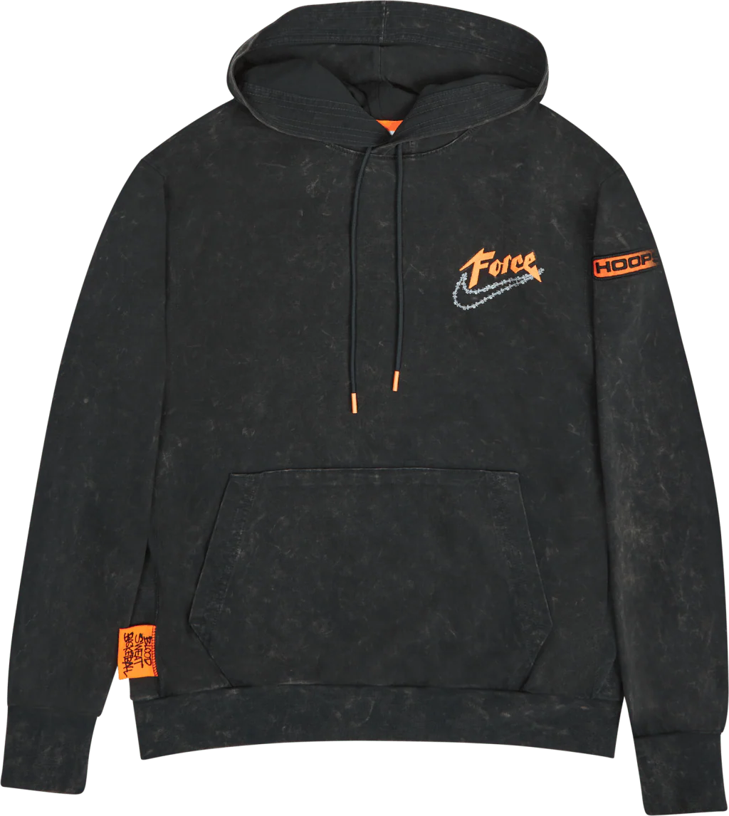 Dri-FIT Standard Issue Hoodie