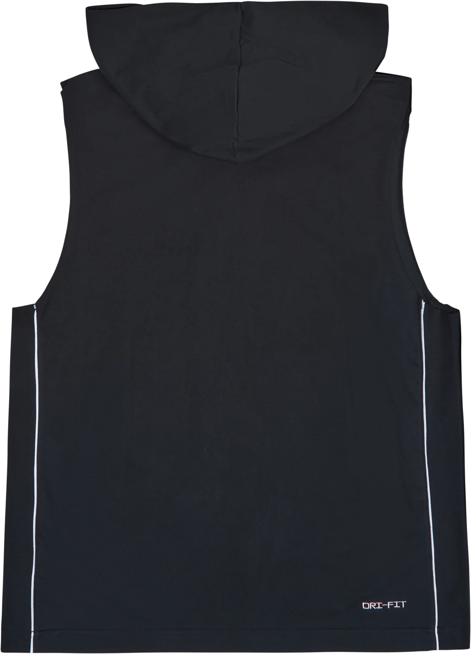 Dri-FIT Si Cutoff Flc Top - Image 2