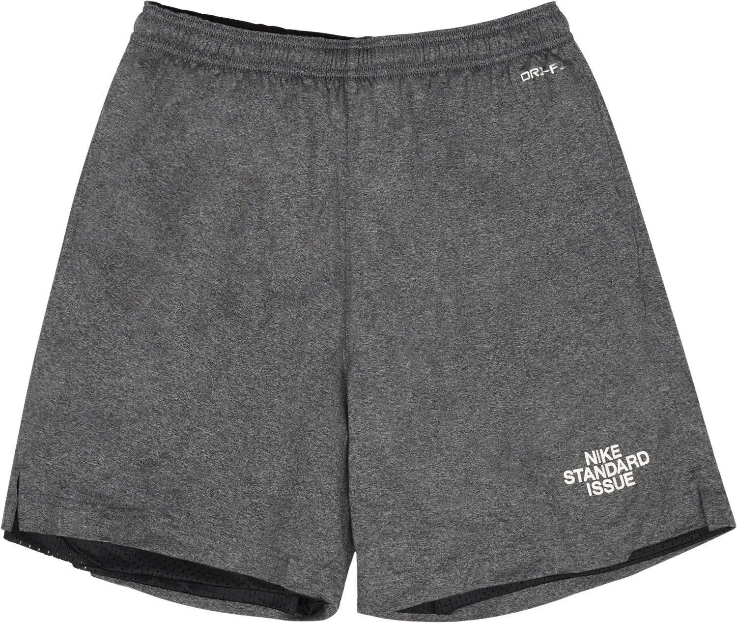 M Nk Dri-FIT Si Rev 6in Short - Image 4