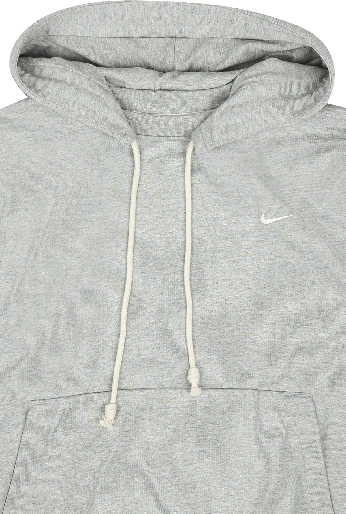 M Nk Dri-FIT Std Iss Po Hoodie Dk - Image 3