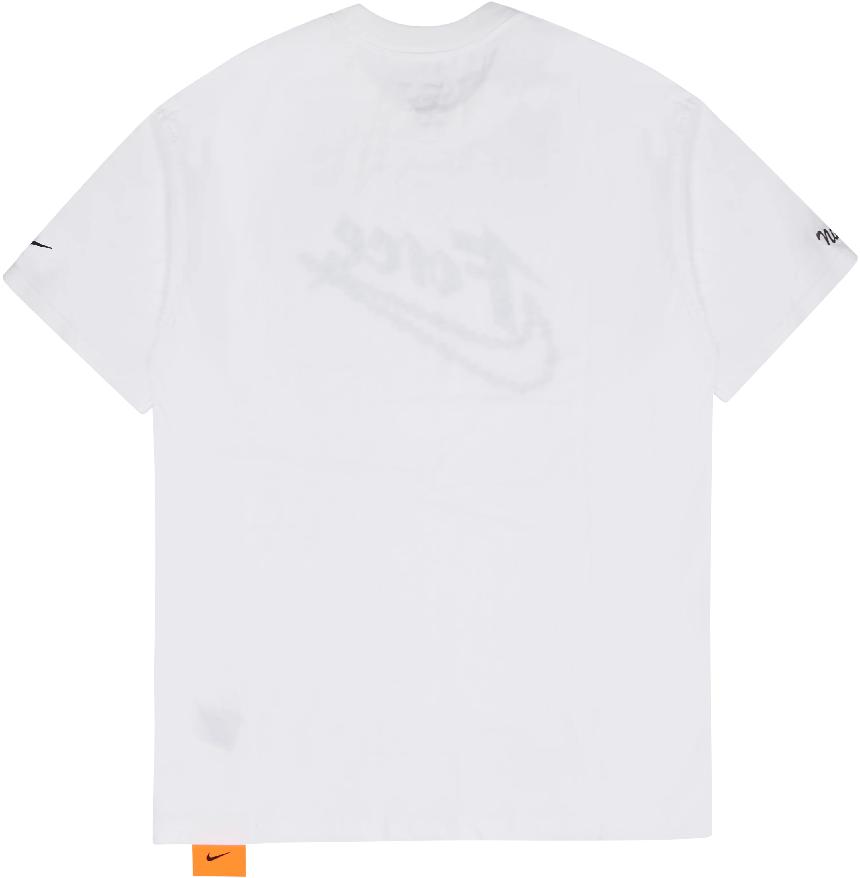 Men's Force Swoosh M90 Tee - Image 2