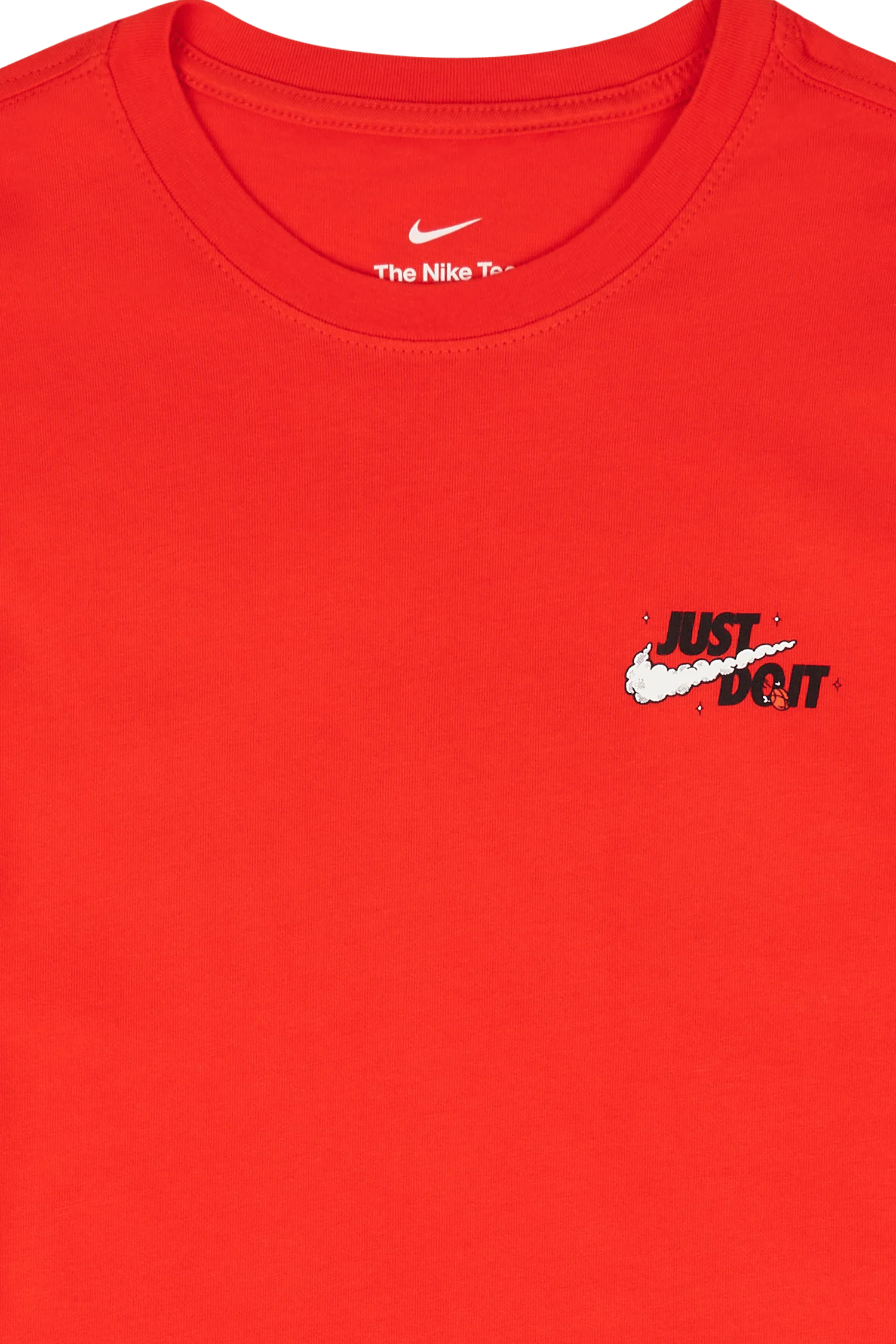 M Nk Tee Ls Jdi Picante - Image 3