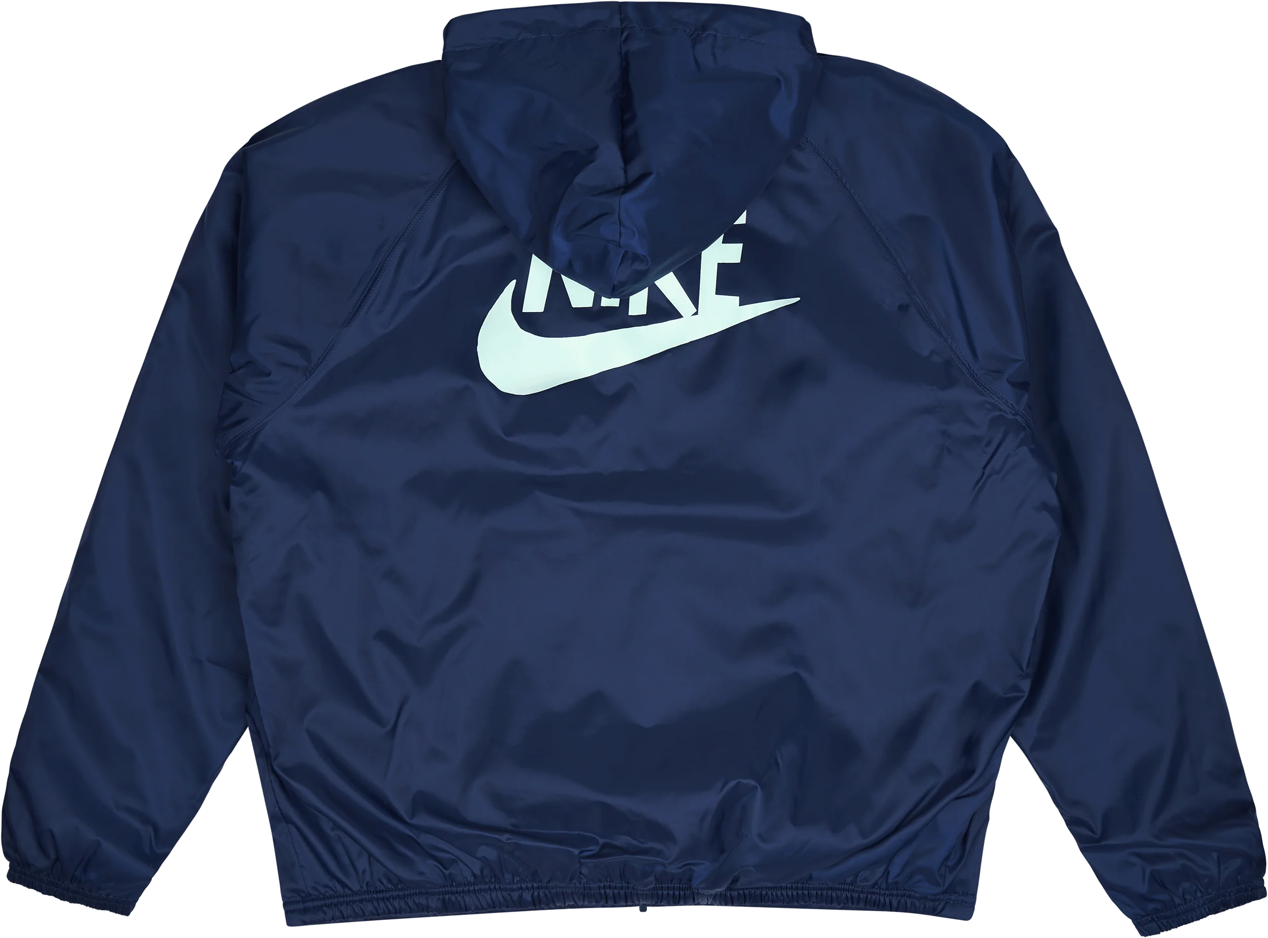 M Nsw Lnd Hbr-c Winter Top Midnight Navy/white/mint Foam - Image 2