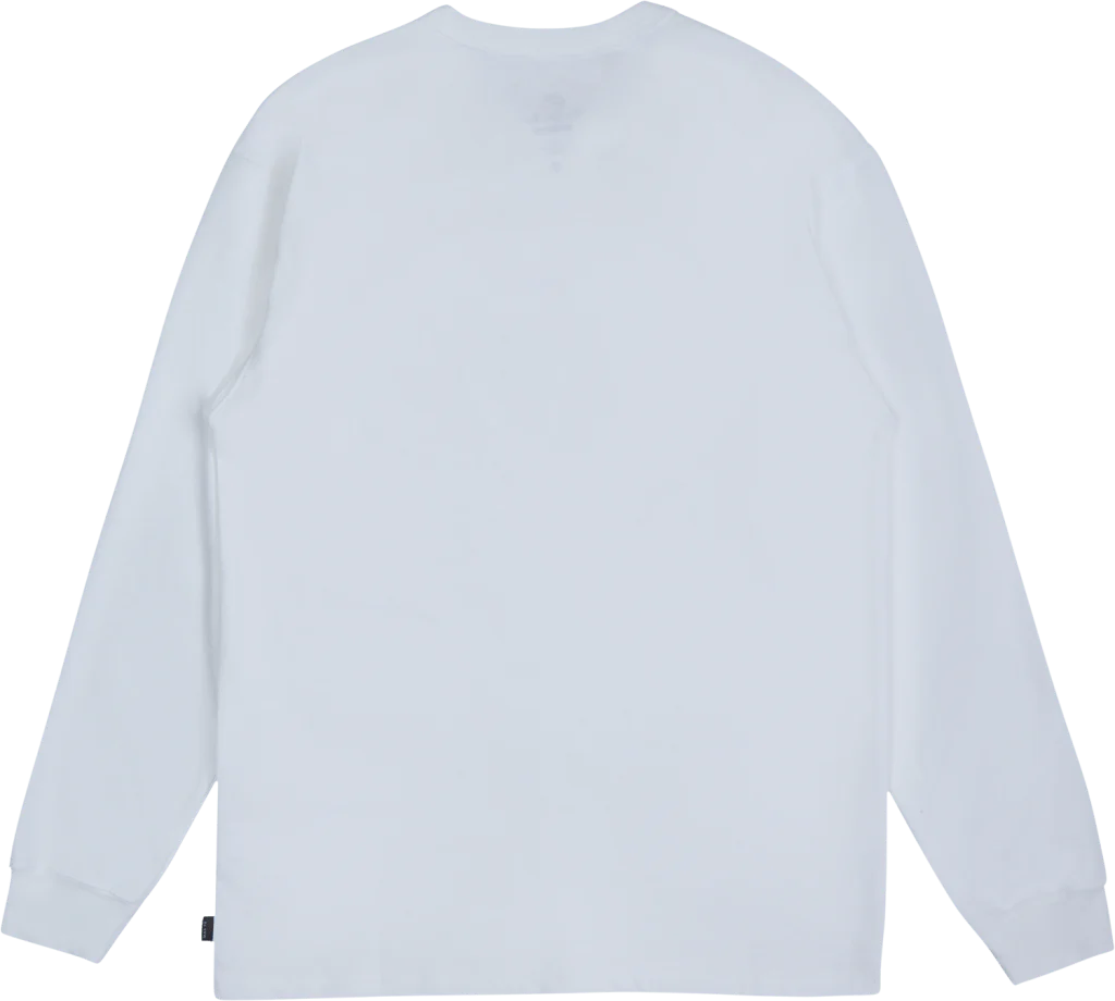 M NSW Prem Essntl Sust Ls Tee / - Image 3