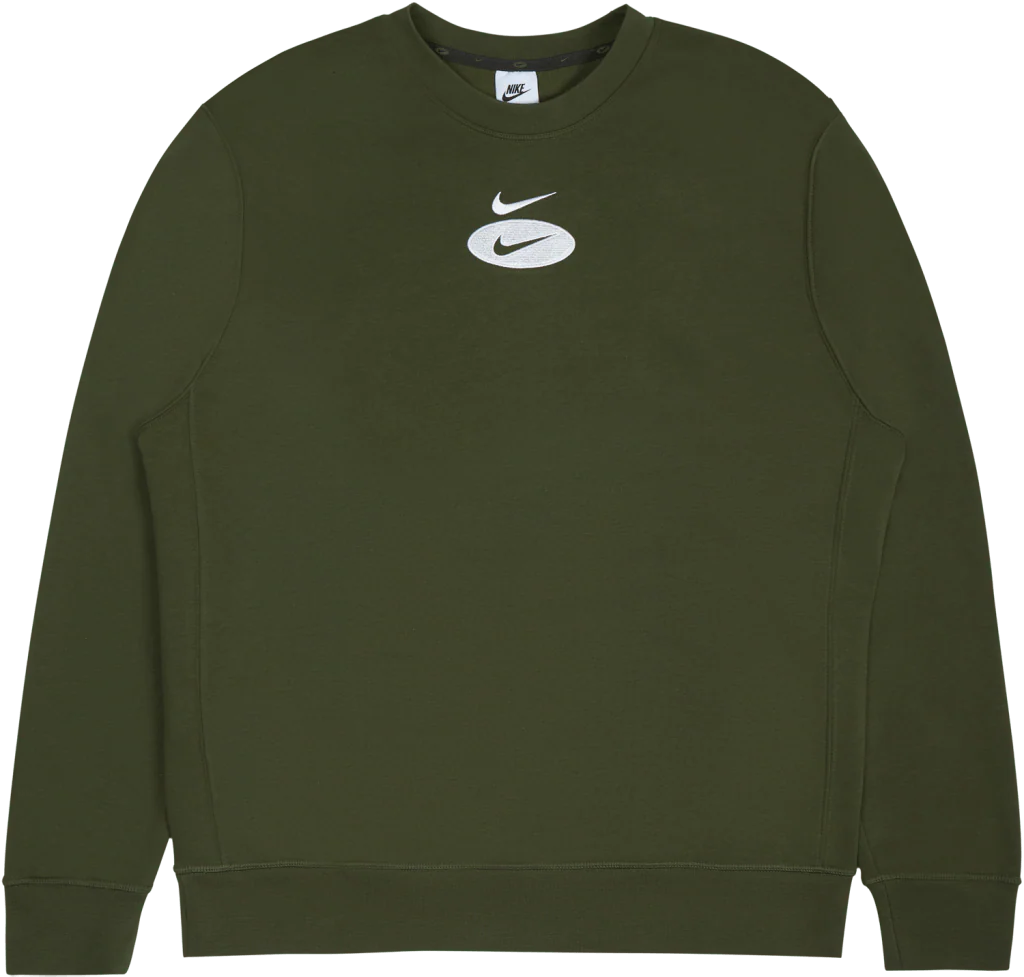 M NSW Sl Bb Crew Rough