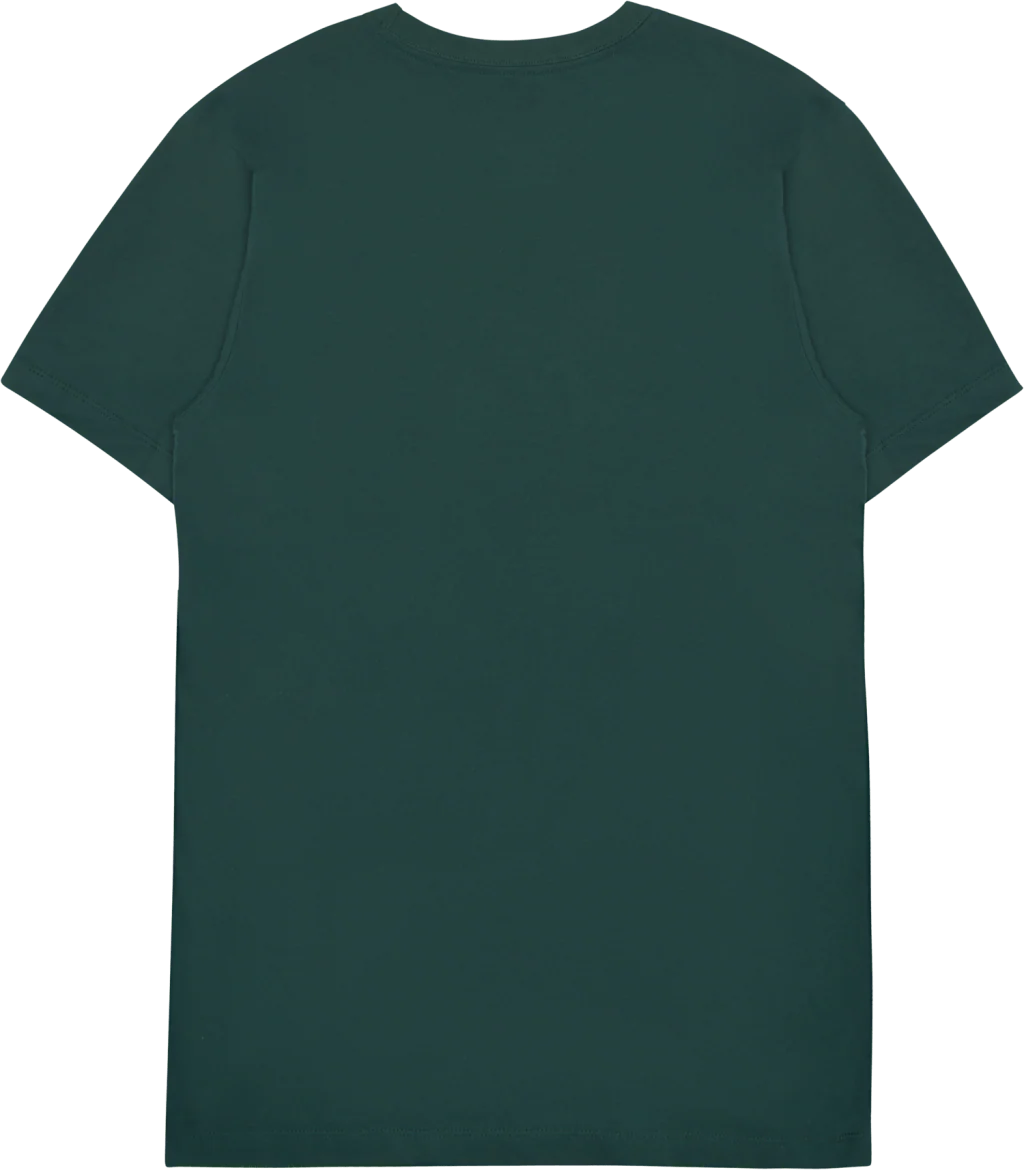 Bucks Men's Tee - Image 2