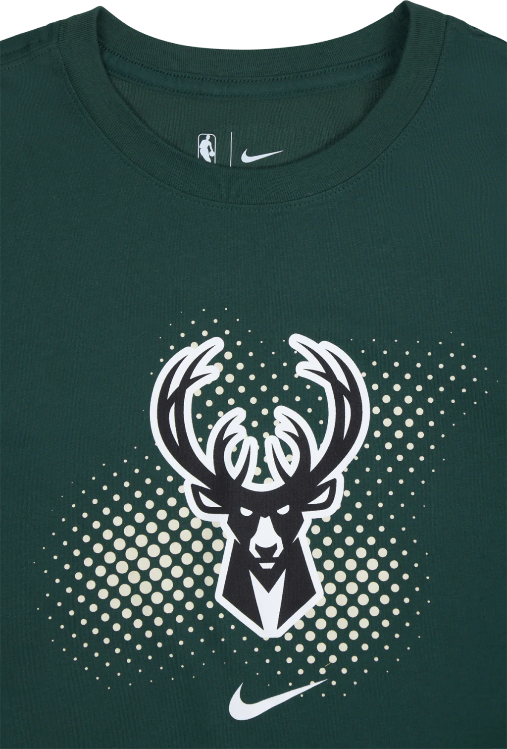 Bucks Men's Tee - Image 3