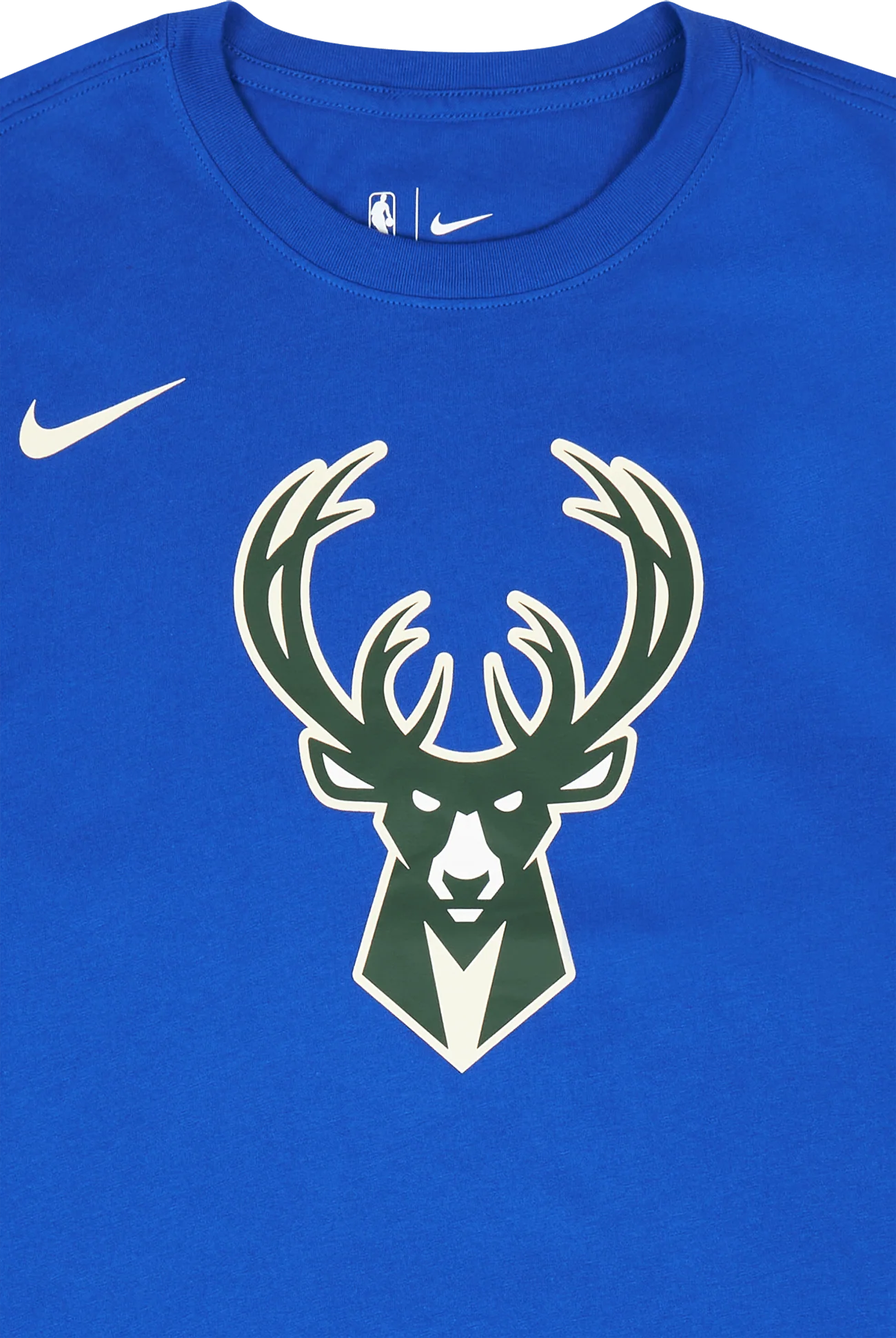 Bucks Es Ce Warmup Tee - Image 3