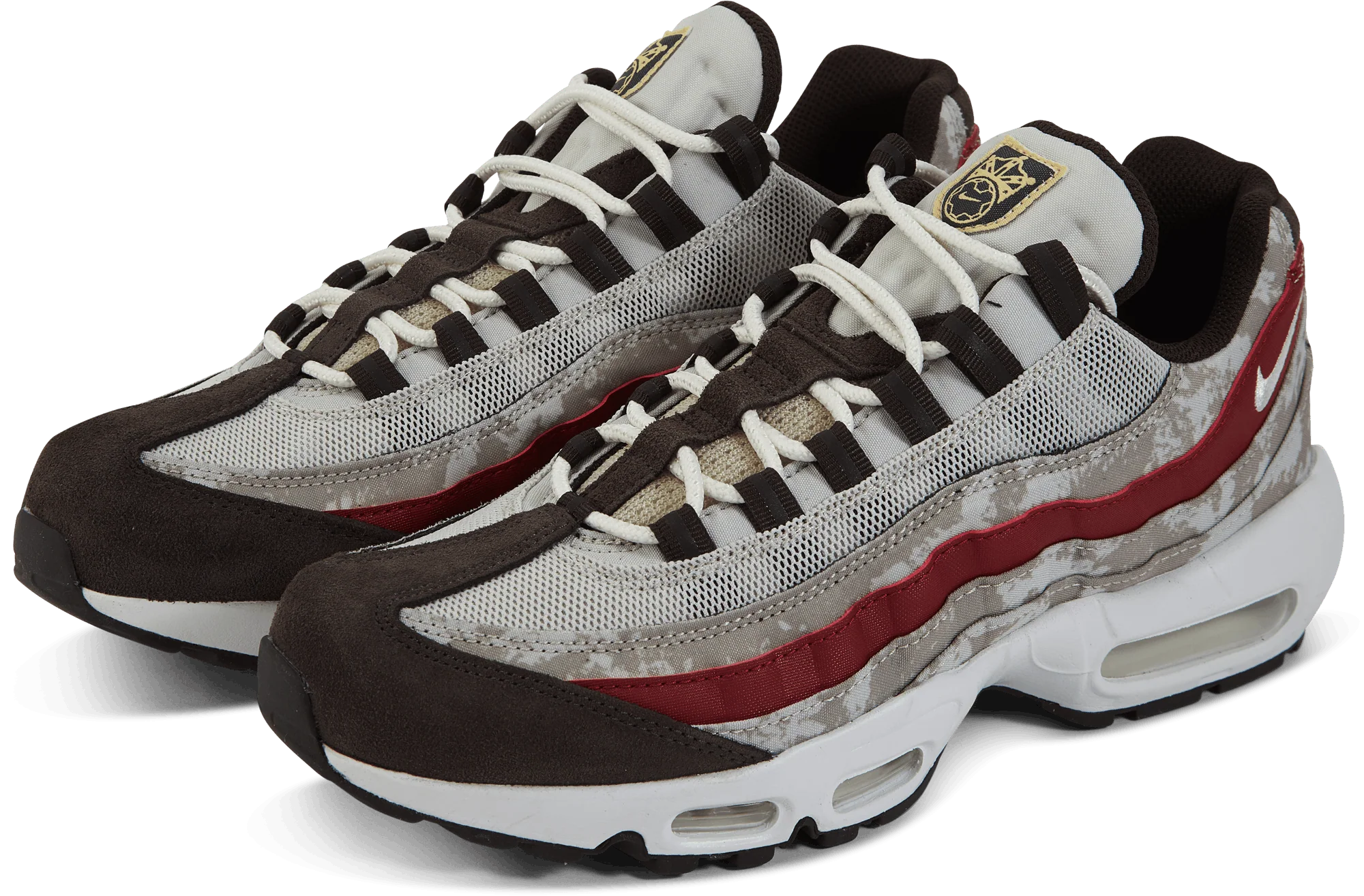 Nike Air Max 95 Se - Image 3