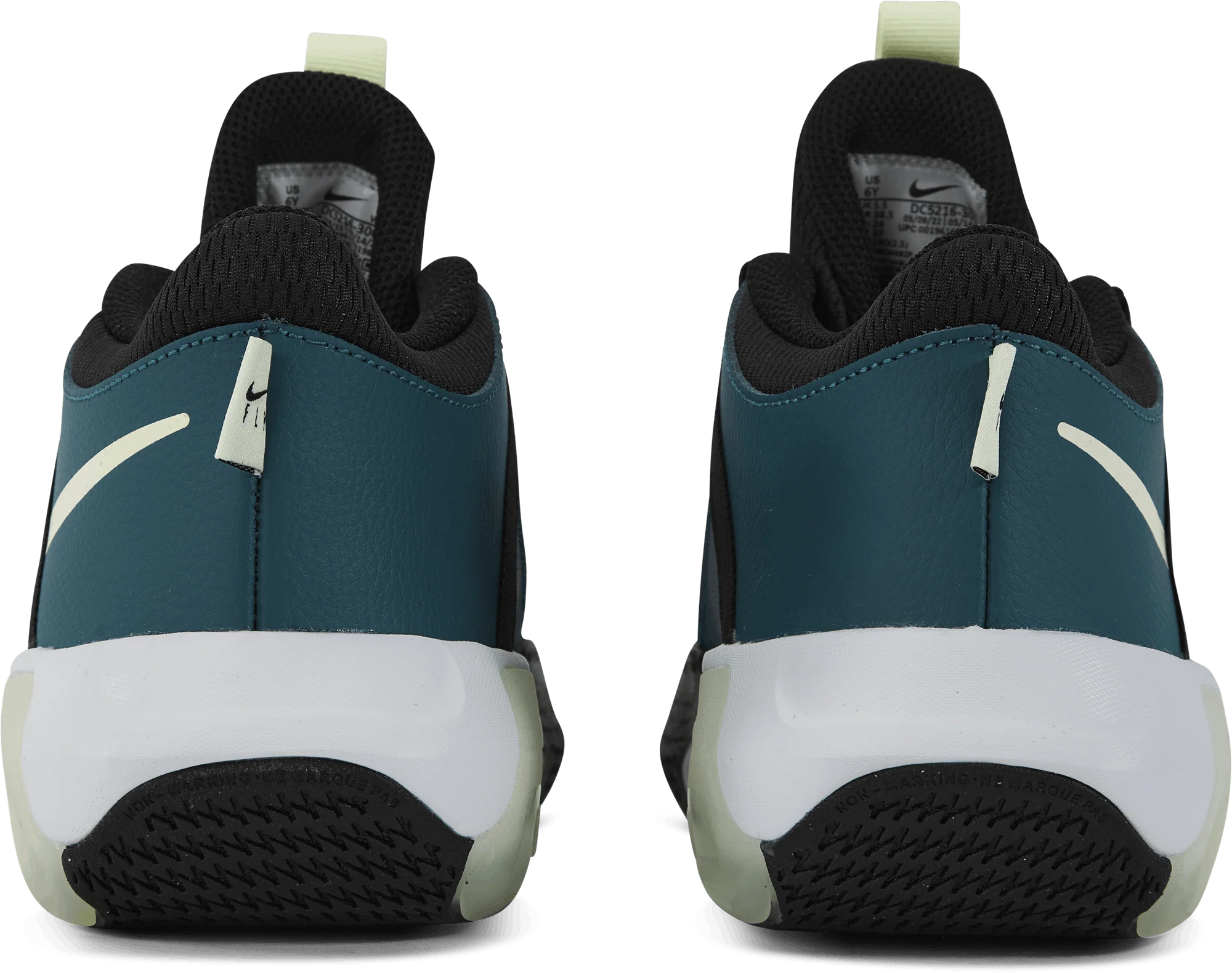 Nike Air Zoom Crossover (GS) - Image 4