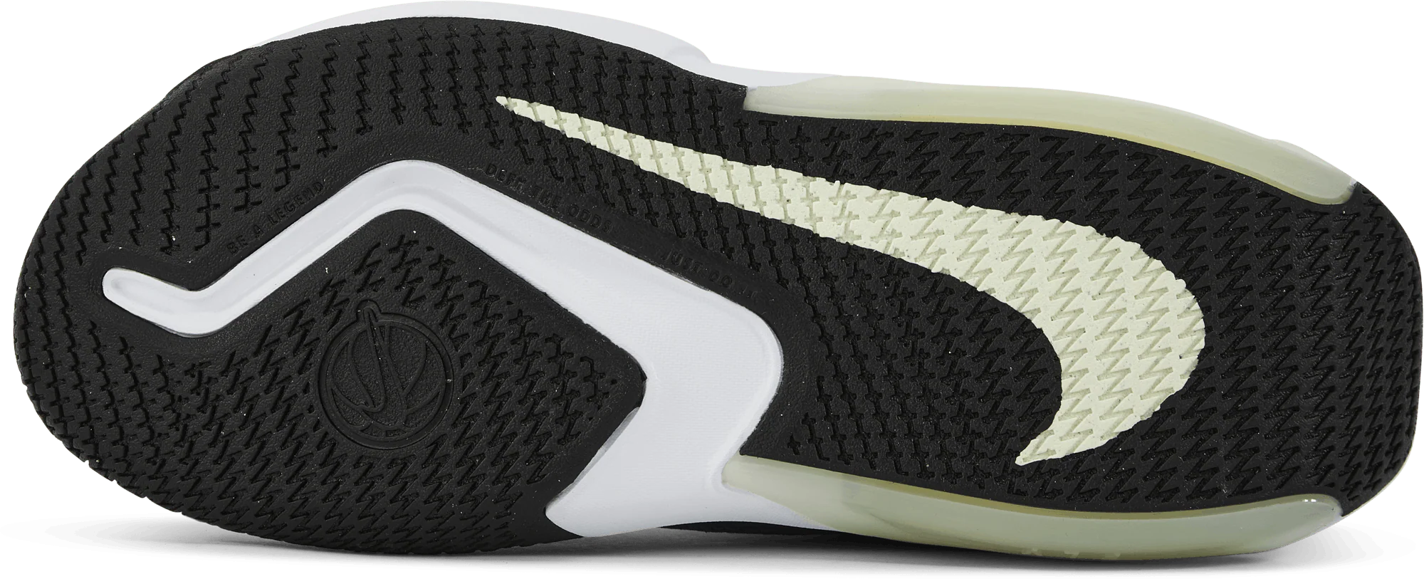 Nike Air Zoom Crossover (GS) - Image 6