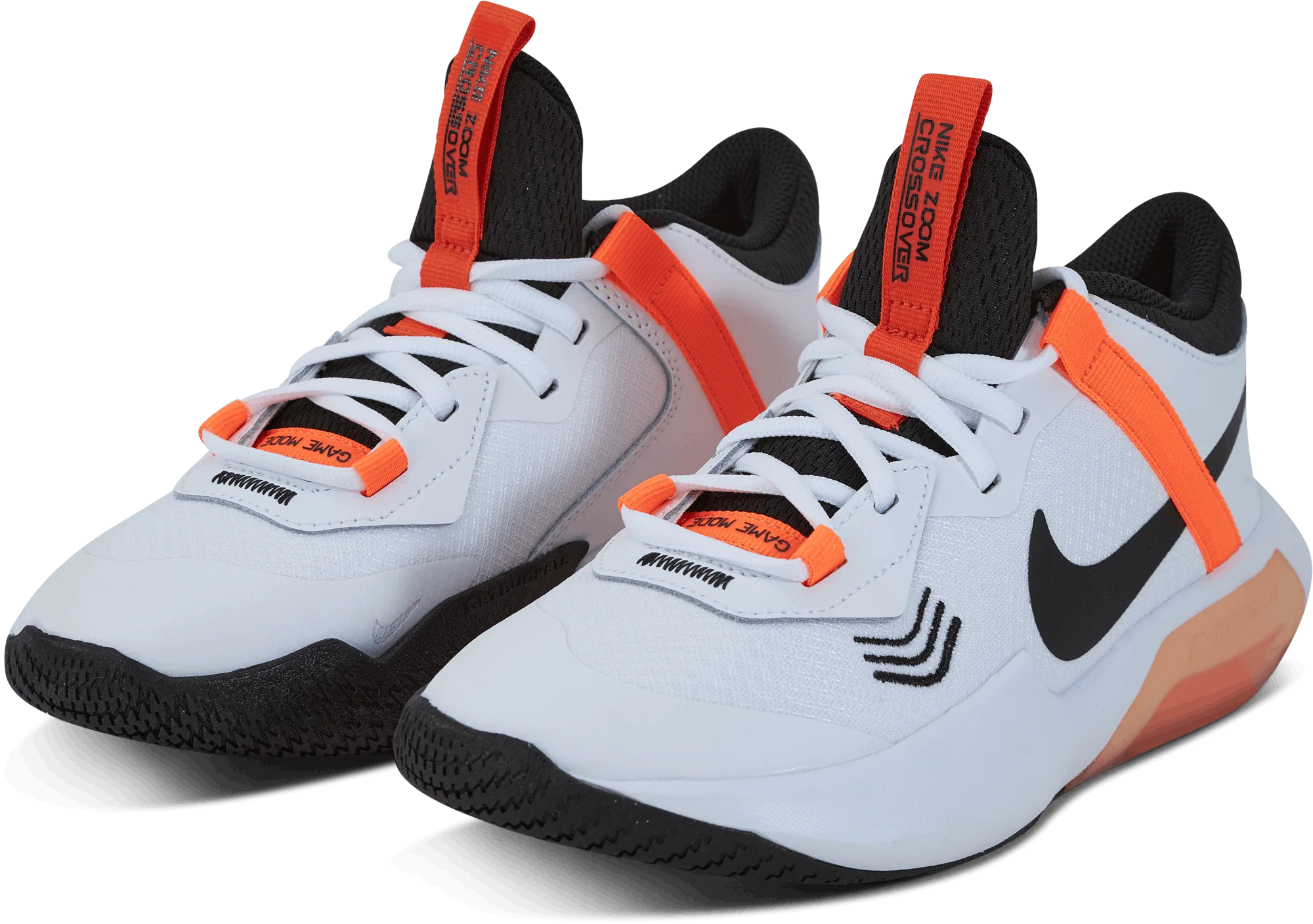 Nike Air Zoom Crossover (GS) - Image 3