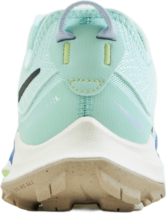 Nike Air Zoom Terra Kiger 8 Wo Mint Foam/night Forest-footbal - Image 2