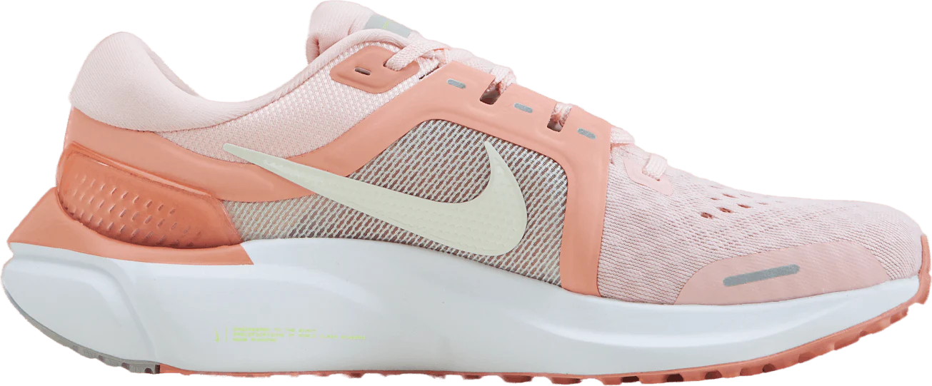 Nike Air Zoom Vomero 16 Women' Atmosphere/sail-lt Madder Root - Image 3