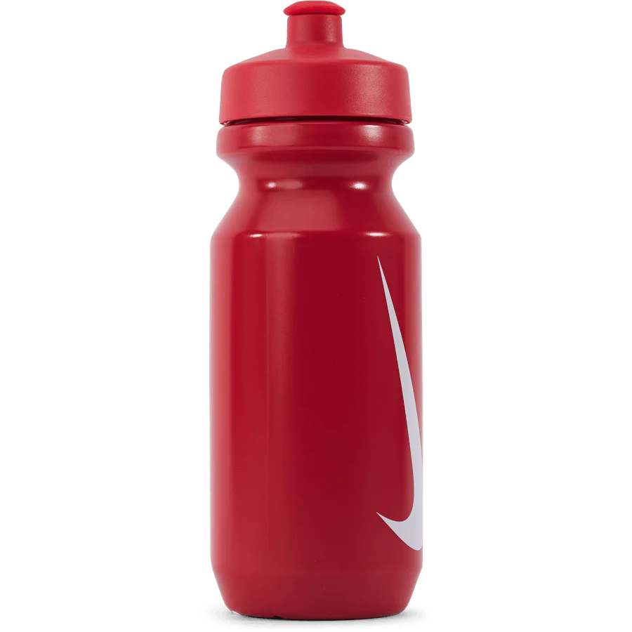 Nike Big Mouth Bottle 2.0 22 O Sport Red/sport Red/white - Image 3