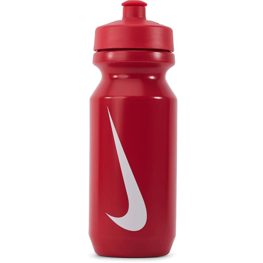 Nike Big Mouth Bottle 2.0 22 O Sport Red/sport Red/white - Image 4