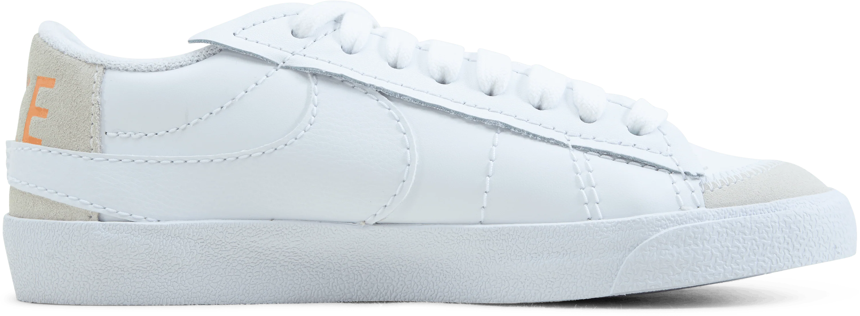 Nike Blazer Low '77 Jumbo - Image 2