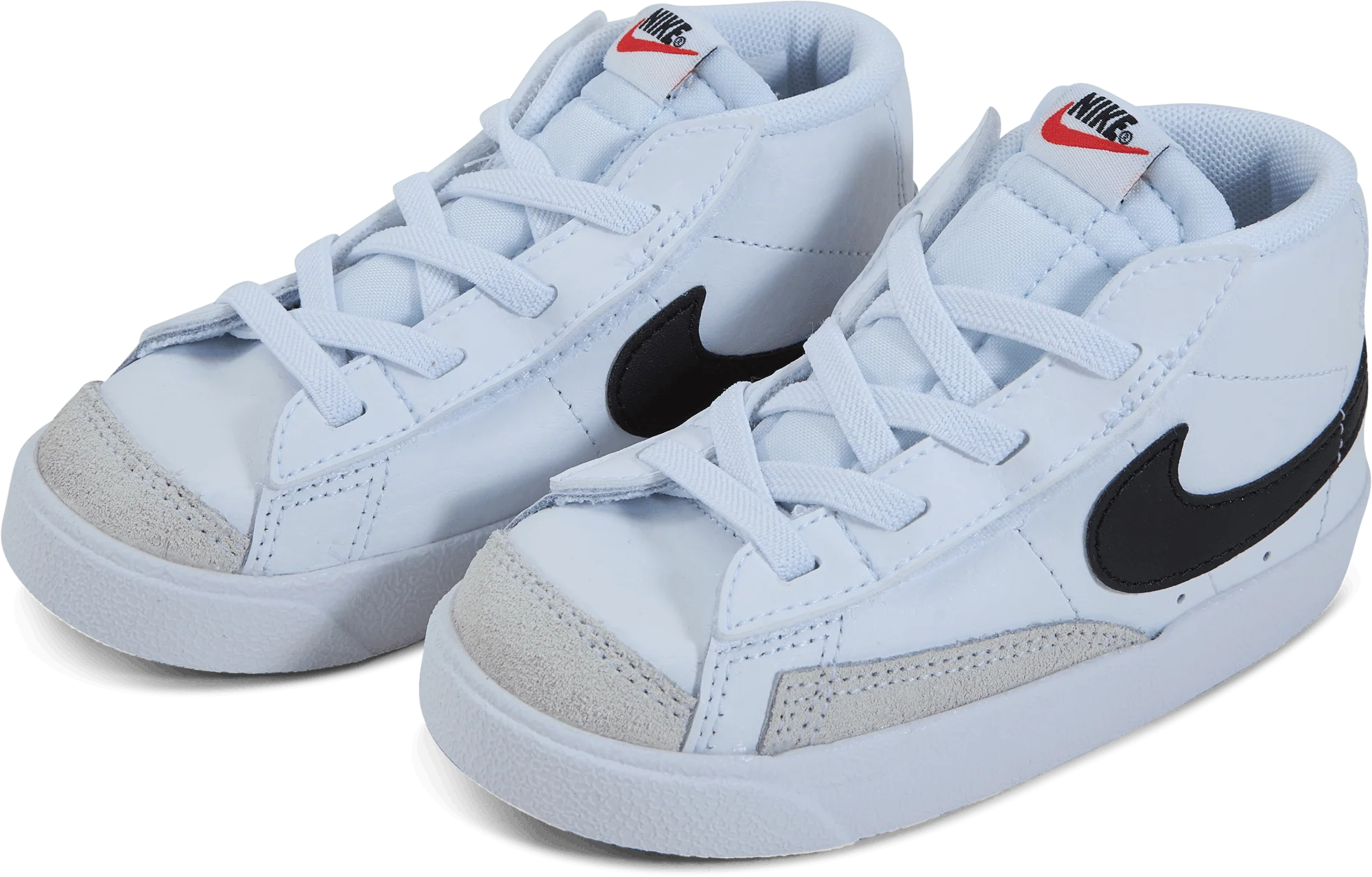 Nike Blazer Mid '77 (TD) - Image 3