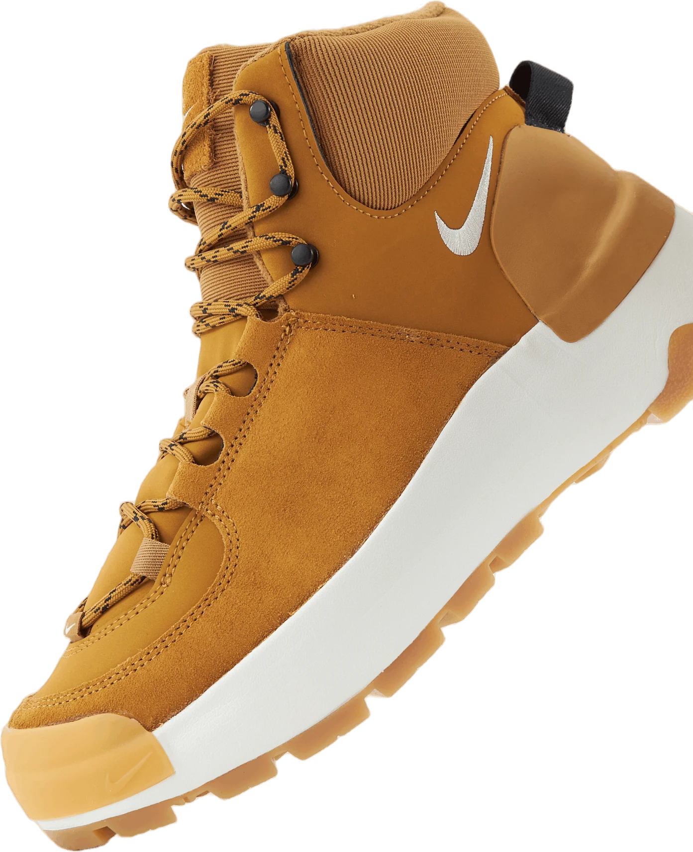 Classic City Boot Women's Boots WHEAT/SAIL-BLACK-GUM LIGHT BROWN - Image 6