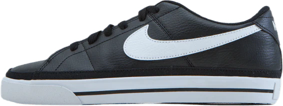 Nike Court Legacy Next Nature  Black/white-volt-team Orange