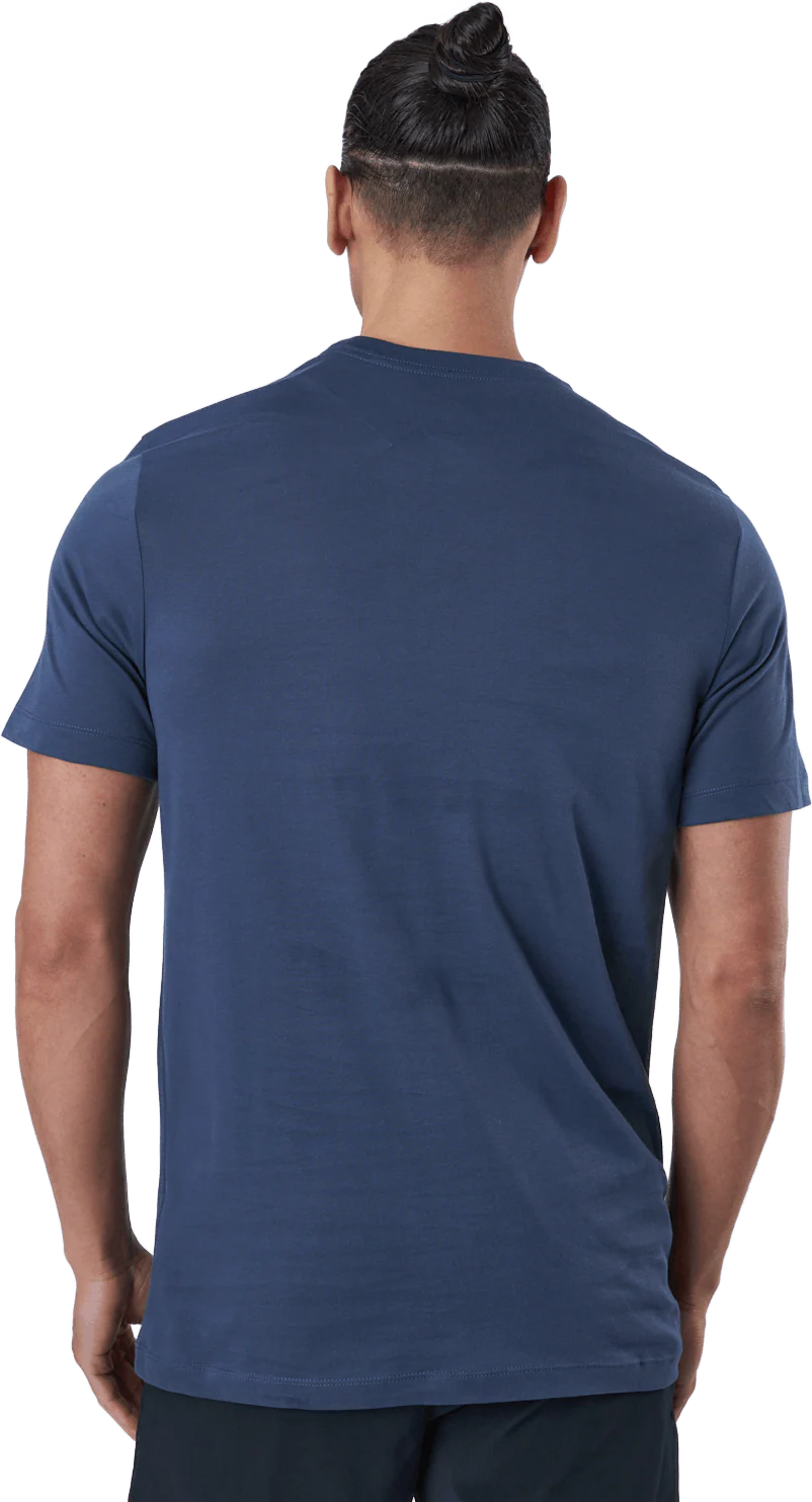 Nike Dri-fit Heritage Running  Thunder Blue - Image 3