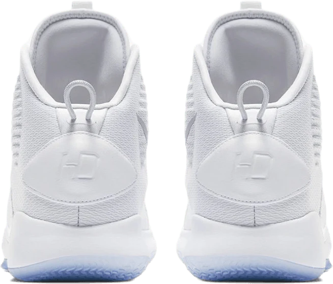 Nike Hyperdunk X - Image 3