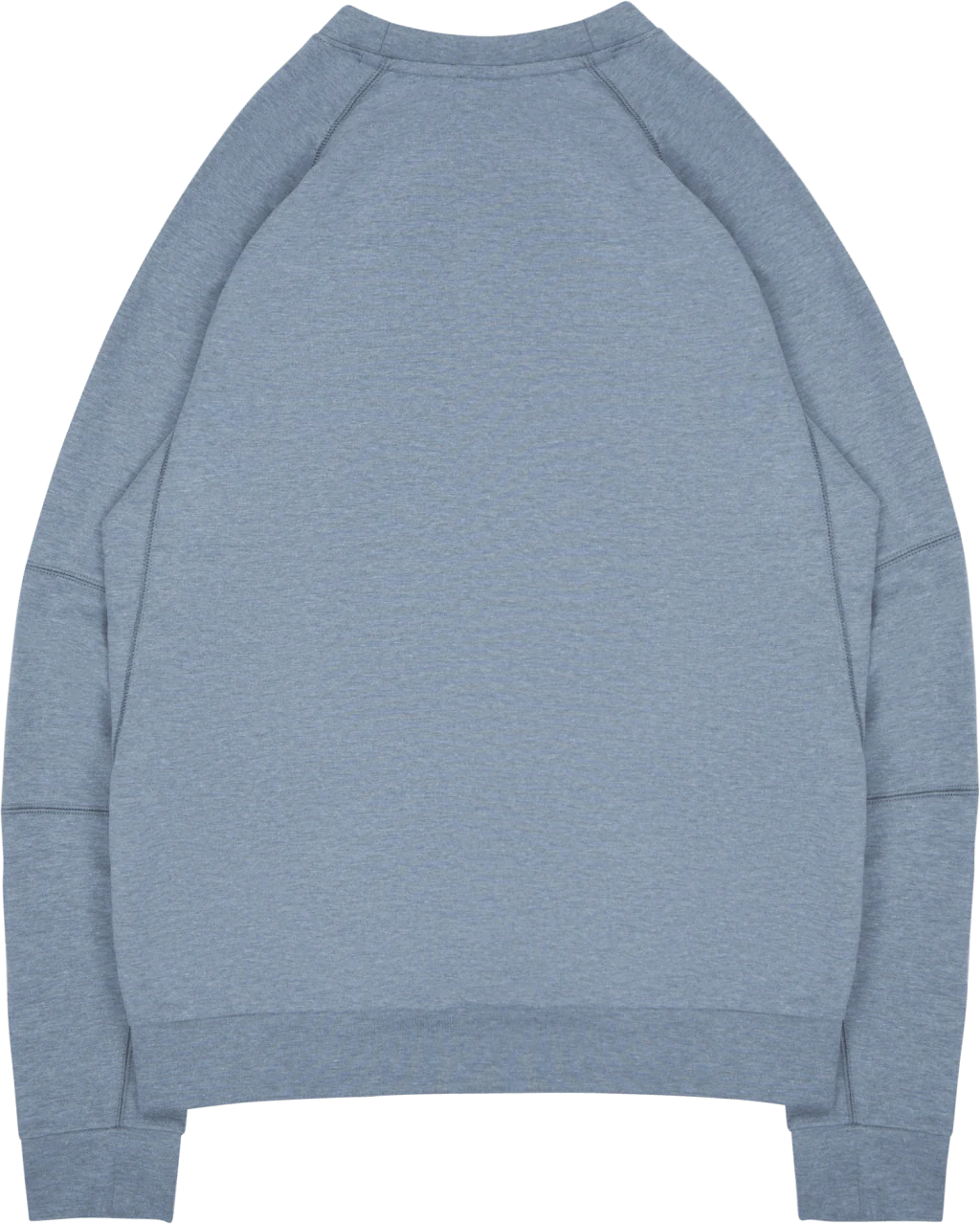 NSW Fleece Crew Particle htr - Image 2