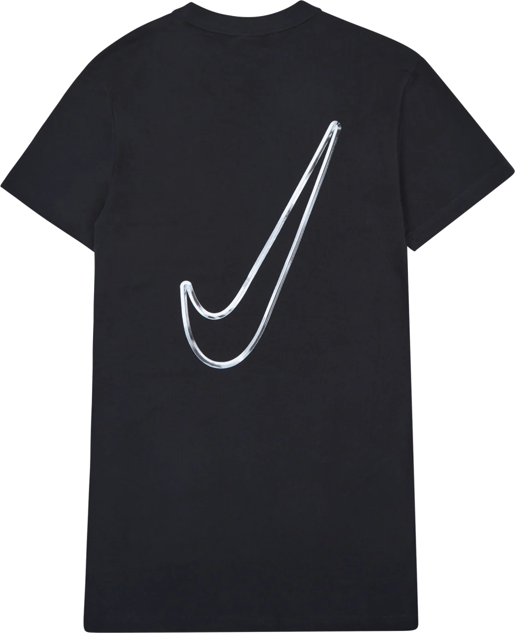 Women's  NSW Swoosh Dress - Image 2