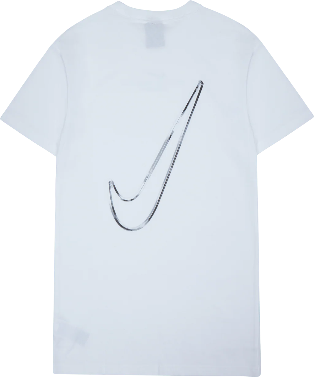 Women's  NSW Swoosh Dress - Image 2