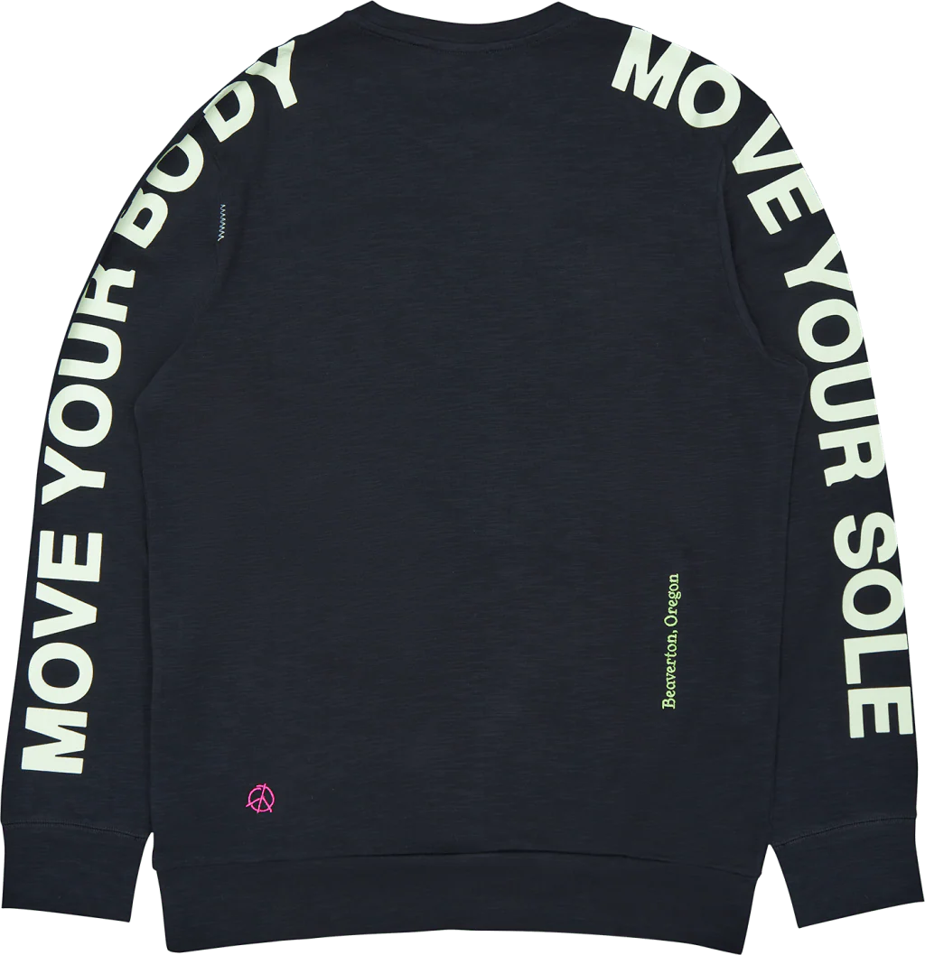 NSW World Tour Long-sleev - Image 2