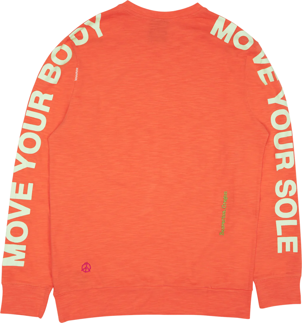 NSW World Tour Long-sleev Turf - Image 2