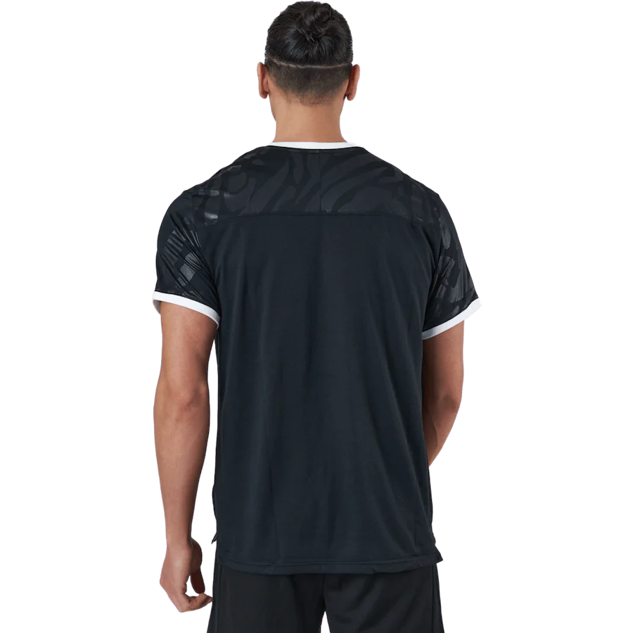 Nike Sport Clash Men's Trainin Black/white - Image 3