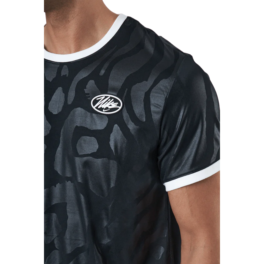 Nike Sport Clash Men's Trainin Black/white - Image 4