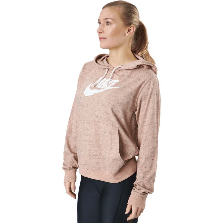 Nike Sportswear Gym Vintage Wo Rose Whisper/white - Image 2