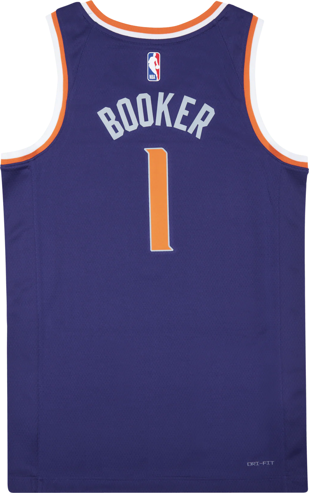 Suns Icon Edition Booker Jersey - Image 2