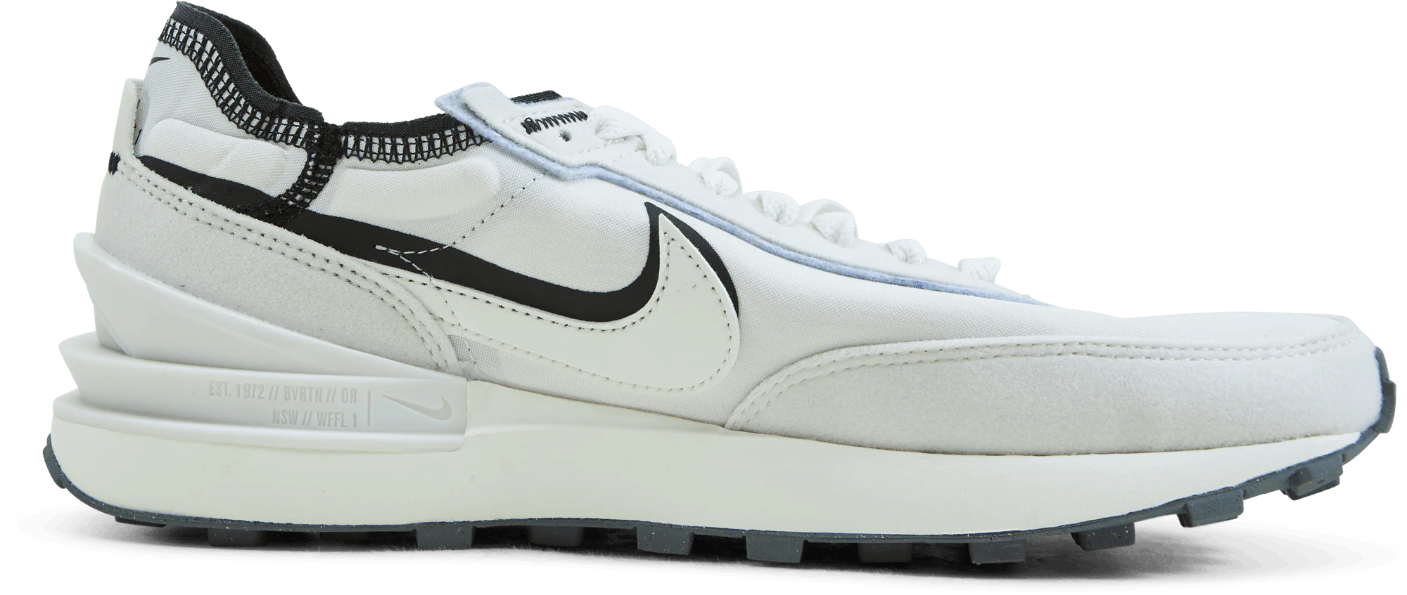 Nike Waffle One Se Phantom/-sail-phantom - Image 2