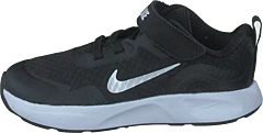 Nike Wearallday Black/white - Image 9