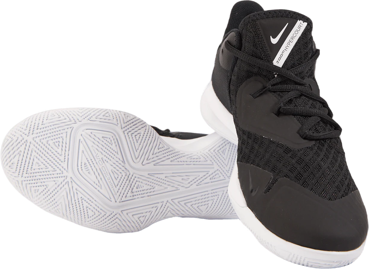 Nike Zoom Hyperspeed Court Uni Black/white - Image 7