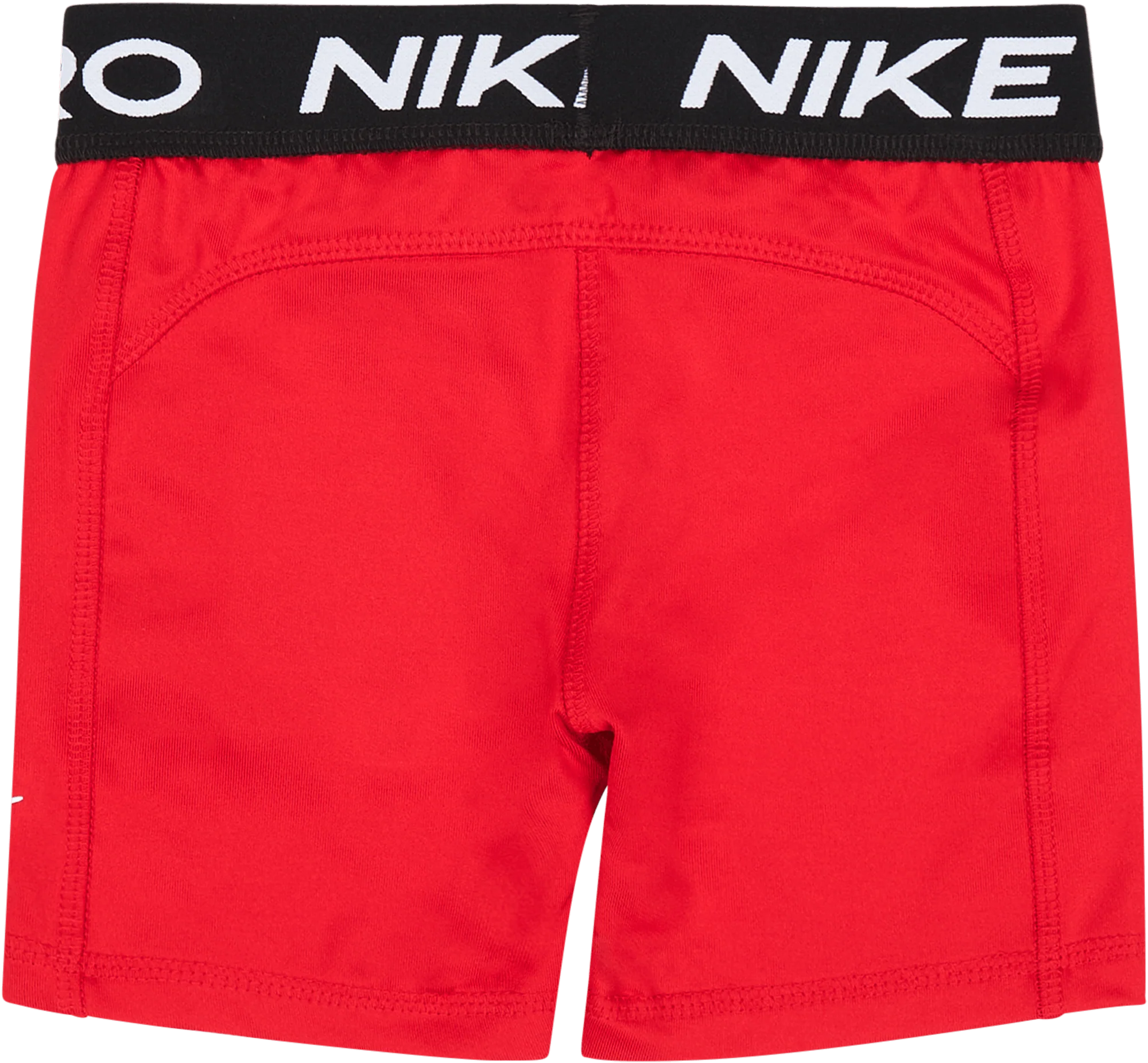 Nkg G Np Df Short University Red - Image 2